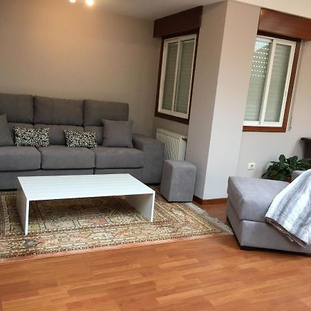 Apartamento Duplex Rosalia De Castro. Ribadavia Exterior foto