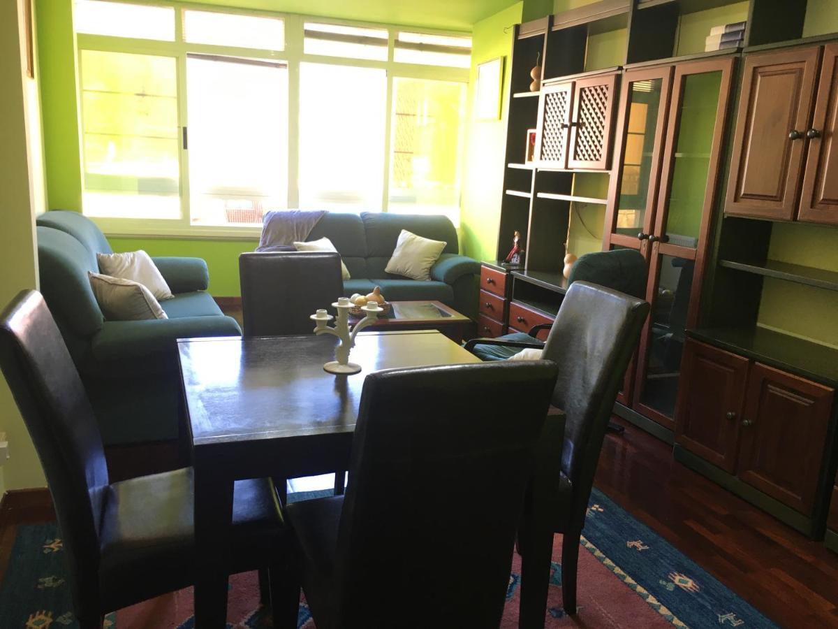 Apartamento Duplex Rosalia De Castro. Ribadavia Exterior foto