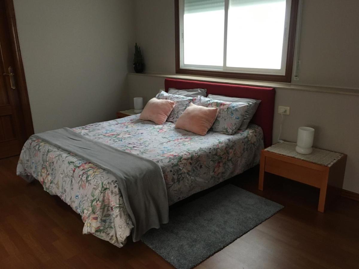 Apartamento Duplex Rosalia De Castro. Ribadavia Exterior foto