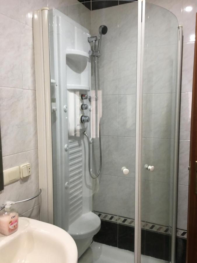 Apartamento Duplex Rosalia De Castro. Ribadavia Exterior foto