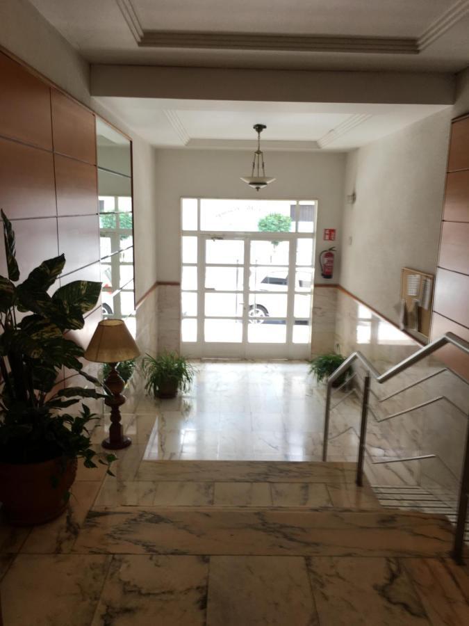 Apartamento Duplex Rosalia De Castro. Ribadavia Exterior foto