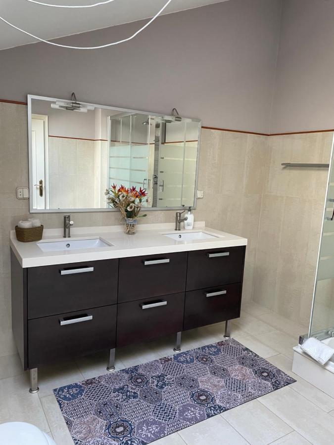 Apartamento Duplex Rosalia De Castro. Ribadavia Exterior foto