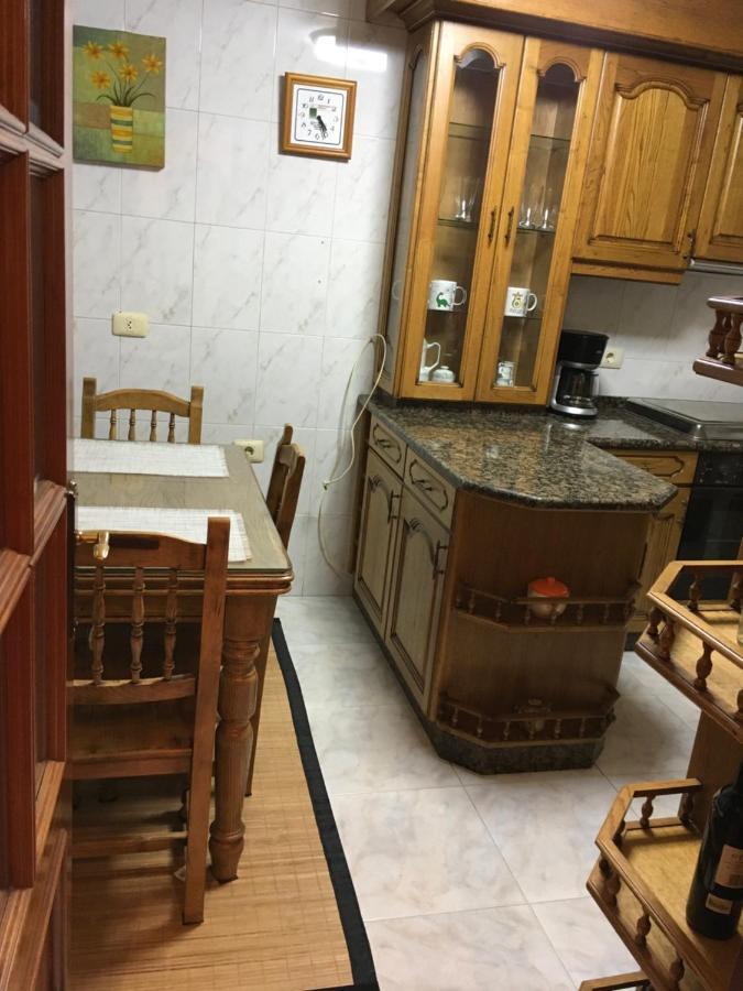 Apartamento Duplex Rosalia De Castro. Ribadavia Exterior foto